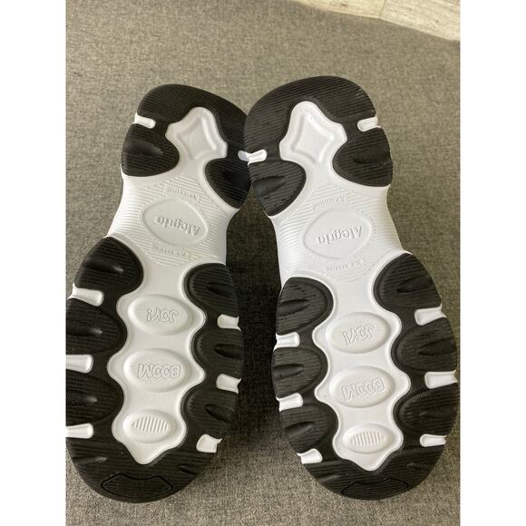 SLEEK JOY PANDA Alegria Women’s Comfort Clog Shoes Size 10.5–11 NIB - Picture 7 of 9